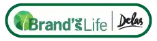 Logotipo BRAND'S LIFE