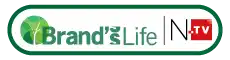 Logotipo BRAND'S LIFE