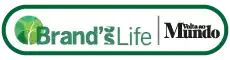 Logotipo BRAND'S LIFE